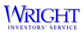 Adventure Inc - Wright Investors' Service