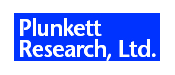 Plunkett's Wireless, Wi-Fi, RFID & Cellular Industry Almanac 2017 - Plunkett Research